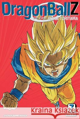 Dragon Ball Z (Vizbig Edition), Vol. 7: Volume 7 Toriyama, Akira 9781421520704 Viz Media - książka