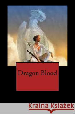Dragon Blood L. F. a. Turppa 9781500400088 Createspace - książka