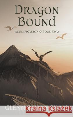 Dragon Bound Glenn Birmingham 9781643920320 Stet Publishing, LLC - książka