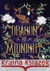 Dragon by Midnight Karen Kincy 9781737925101 Indigo Dragon Press