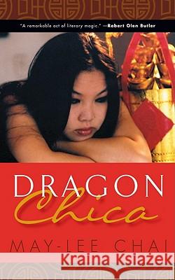 Dragon Chica May-Lee Chai 9781934848487 GemmaMedia - książka