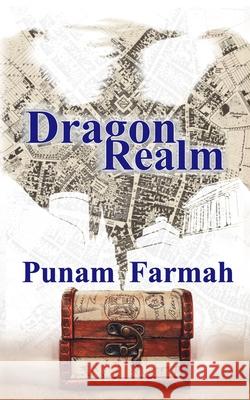 Dragon Realm Farmah Punam Farmah 9798756689389 Independently published - książka