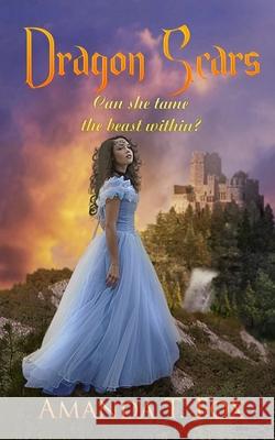 Dragon Scars Amanda T. Fox 9781949472523 Beacon Publishing Group - książka