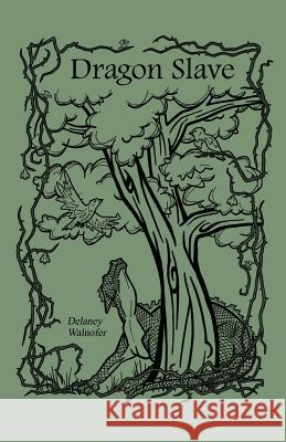 Dragon Slave Delaney Walnofer 9781494819415 Createspace - książka
