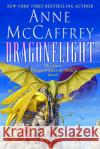 Dragonflight Anne McCaffrey 9780345484260 Del Rey Books