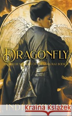 Dragonfly Millar India Millar 9798201553807 Draft2Digital - książka