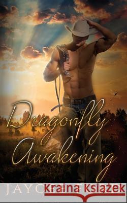 Dragonfly Awakening Jaycee Ford 9781502492814 Createspace - książka