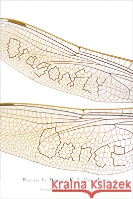 Dragonfly Dance Denise K. Lajimodiere 9780870139826 Michigan State University Press - książka