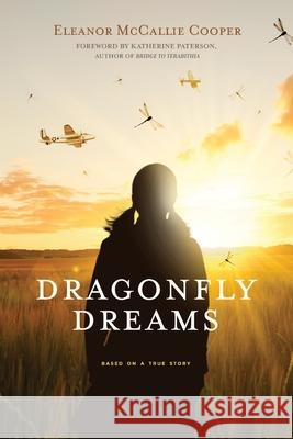 Dragonfly Dreams Eleanor McCallie Cooper 9781646634217 Koehler Books - książka