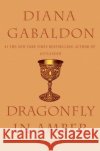 Dragonfly in Amber Diana Gabaldon 9780385335973 Delta