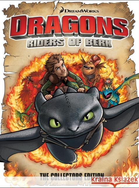 Dragons: 1 Simon Furman, Iwan Nazif 9781782767664 Titan Books Ltd - książka