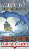 Dragonsblood Todd J. McCaffrey 9780345441256 Del Rey Books