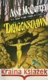 Dragonsdawn Anne McCaffrey 9780345362865 Del Rey Books