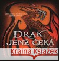Drak, jenž čeká John Mio Ford 9788025744512 Argo - książka