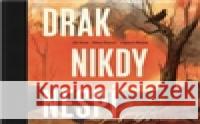 Drak nikdy nespí Vojtěch Mašek 9788090582736 Trutnov - město draka - książka