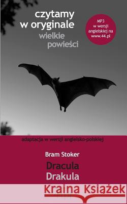 Drakula Bram Stoker 9788363035280 44.PL - książka