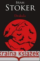 Drakula Bram Stoker 9788381399654 Świat Książki - książka