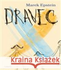 Dravec Marek Epstein 9788087260920 Labyrint - książka