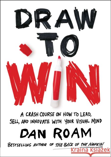 Draw To Win  9780399562990 Penguin Putnam Inc - książka