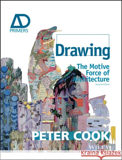 Drawing Cook, Peter 9781118700648 John Wiley & Sons Inc - książka