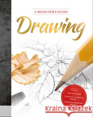 Drawing  9781785573088 Bonnier Books Ltd - książka