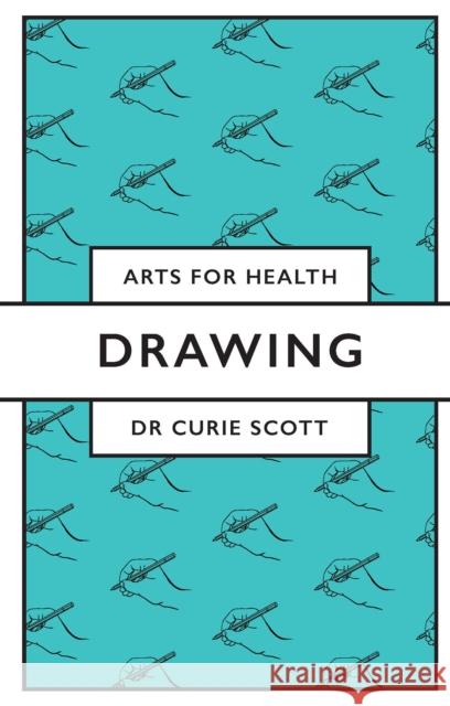 Drawing Curie Scott 9781838673284 Emerald Publishing Limited - książka