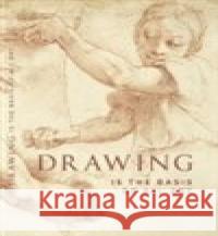 Drawing is the basis of all art Magdaléna Nová 9788087922224 Katolická teologická fakulta - książka