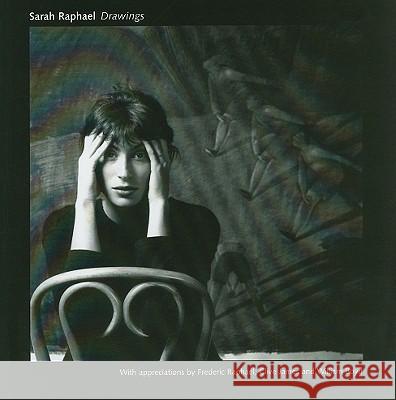 Drawings Sarah Raphael 9781857546620 CARCANET PRESS LTD - książka