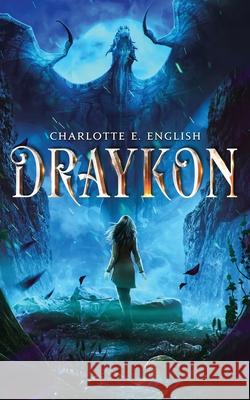 Draykon Charlotte E. English 9789492824172 Frouse Books - książka