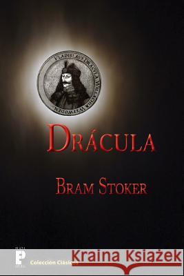 Drácula Stoker, Bram 9781466482951 Createspace - książka