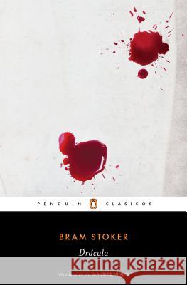 Drácula / Dracula Stoker, Bram 9786073142694 Penguin Clasicos - książka