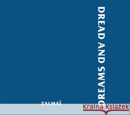 Dread and Dreams Zalmai 9781942084020 Daylight - książka