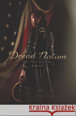 Dread Nation Ireland, Justina 9780062570604 Balzer & Bray/Harperteen - książka