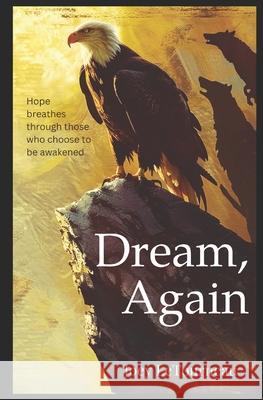 Dream, Again Joey Letourneau 9780615934204 Imagi-Nations LLC - książka