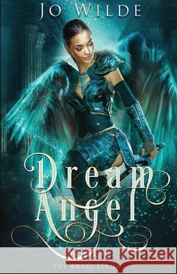 Dream Angel Jo Wilde 9784867524329 Next Chapter - książka