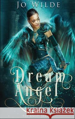 Dream Angel Jo Wilde 9784867524343 Next Chapter - książka