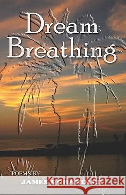 Dream Breathing James S. Chandler 9781449906320 Createspace - książka