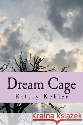 Dream Cage Zondervan Bibles 9781493576784 Zondervan - książka