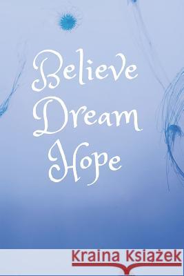 Dream: Dare to Dream Shaneke Roberts 9781798502969 Independently Published - książka