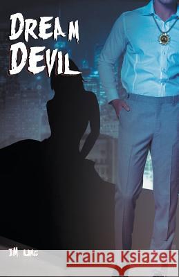 Dream Devil Im Ung 9781478798651 Outskirts Press - książka