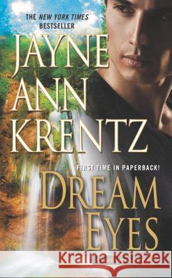 Dream Eyes Jayne Ann Krentz 9780515154085 Penguin Putnam Inc - książka
