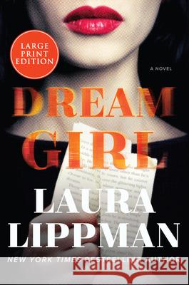Dream Girl Laura Lippman 9780062390103 HarperLuxe - książka