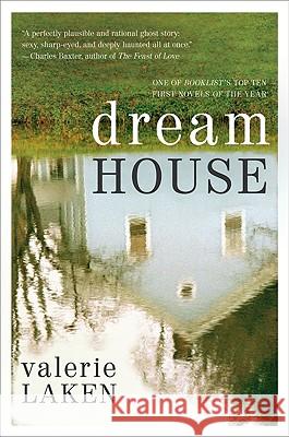 Dream House Valerie Laken 9780060840938 Harper Perennial - książka