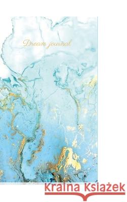 Dream Journal Nabiilah Bundhoo 9781678007874 Lulu.com - książka