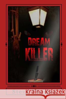 Dream Killer Steve Thomas 9781481122566 Createspace Independent Publishing Platform - książka
