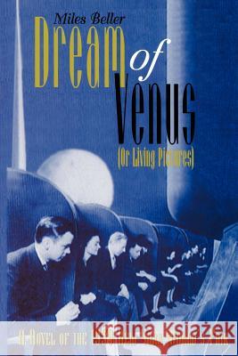 Dream of Venus (Or Living Pictures) Updike, John 9781478160717 Createspace - książka