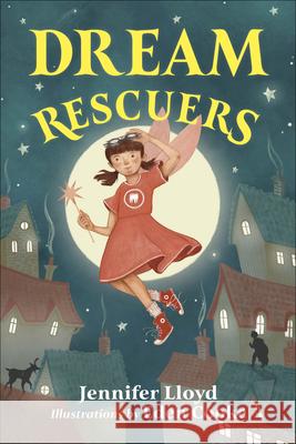 Dream Rescuers  9781927018927 Simply Read Books - książka