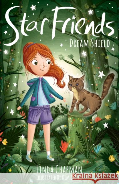 Dream Shield Linda Chapman 9781788956277 Little Tiger Press Limited - książka