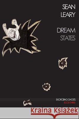 Dream States Sean Leary 9781545578360 Createspace Independent Publishing Platform - książka