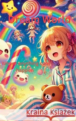 Dream World Alyssa Jastremski 9798227678904 Alyssa Jastremski - książka